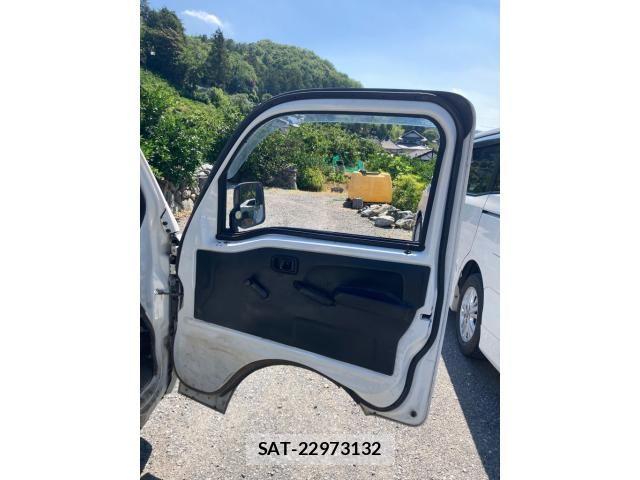 Daihatsu HIJET TRUCK 2019-07 7508822-18