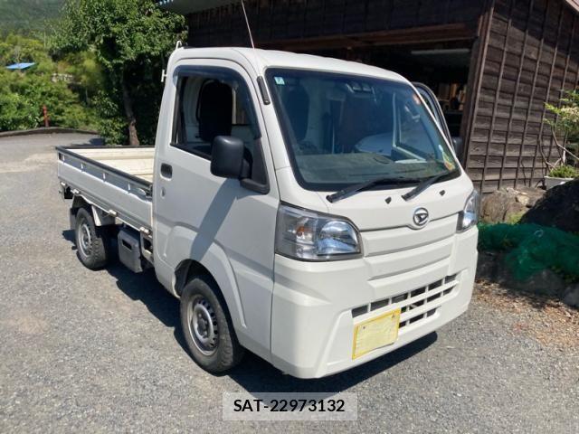 Daihatsu HIJET TRUCK 2019-07 7508822-3
