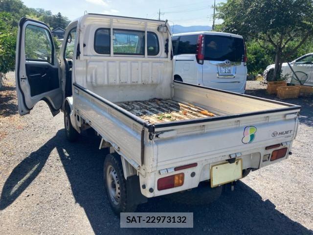 Daihatsu HIJET TRUCK 2019-07 7508822-5