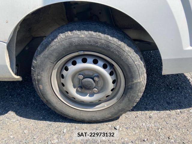 Daihatsu HIJET TRUCK 2019-07 7508822-6