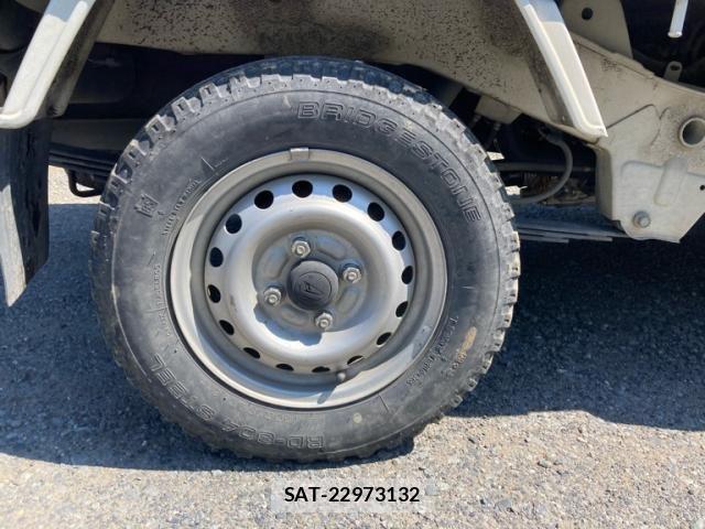 Daihatsu HIJET TRUCK 2019-07 7508822-7