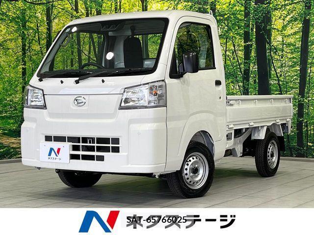 Daihatsu HIJET TRUCK 2025-10 7500876-0