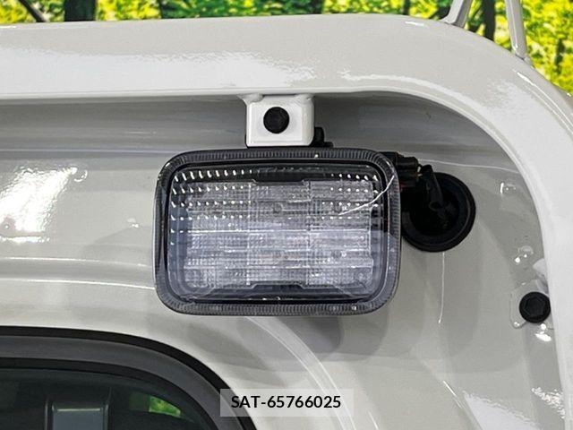 Daihatsu HIJET TRUCK 2025-10 7500876-9