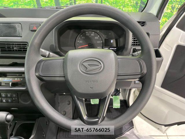 Daihatsu HIJET TRUCK 2025-10 7500876-10