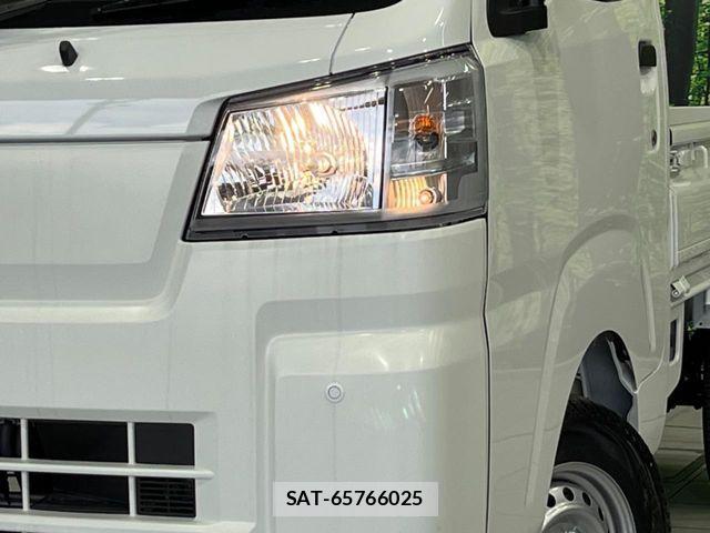 Daihatsu HIJET TRUCK 2025-10 7500876-11