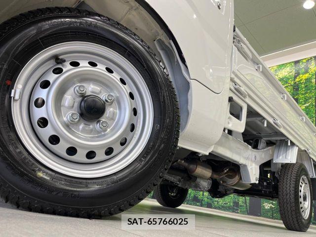Daihatsu HIJET TRUCK 2025-10 7500876-12