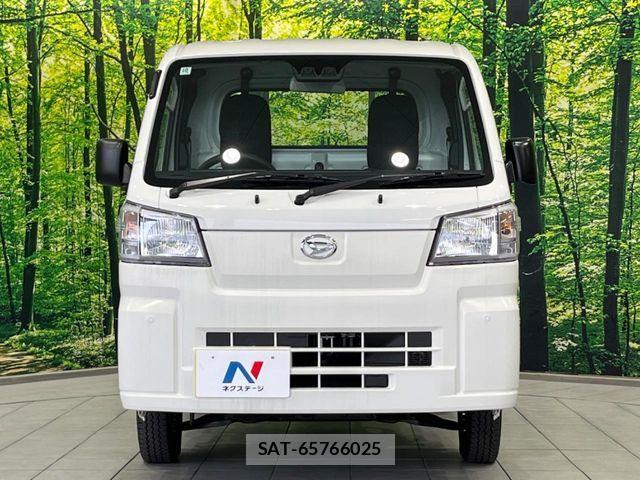Daihatsu HIJET TRUCK 2025-10 7500876-13