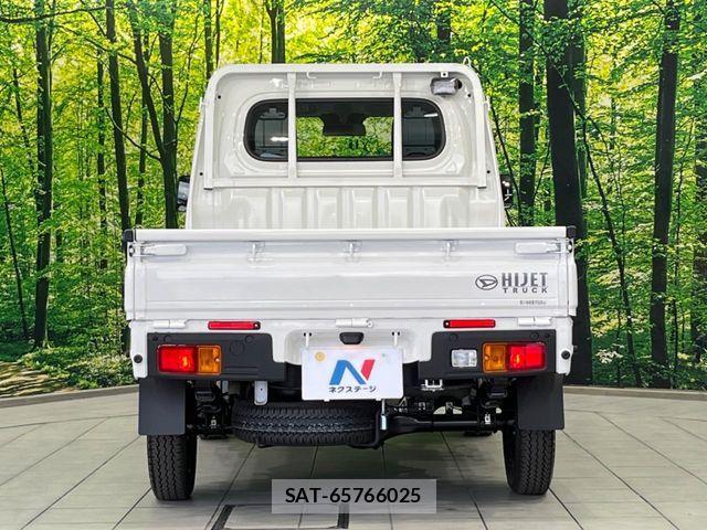 Daihatsu HIJET TRUCK 2025-10 7500876-14