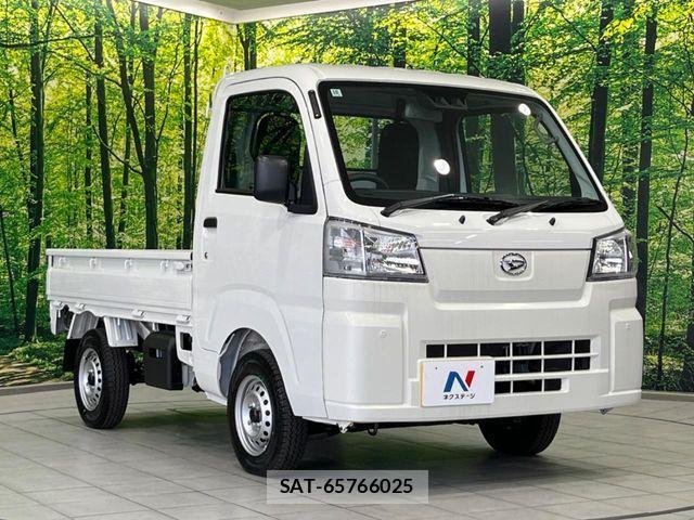 Daihatsu HIJET TRUCK 2025-10 7500876-15
