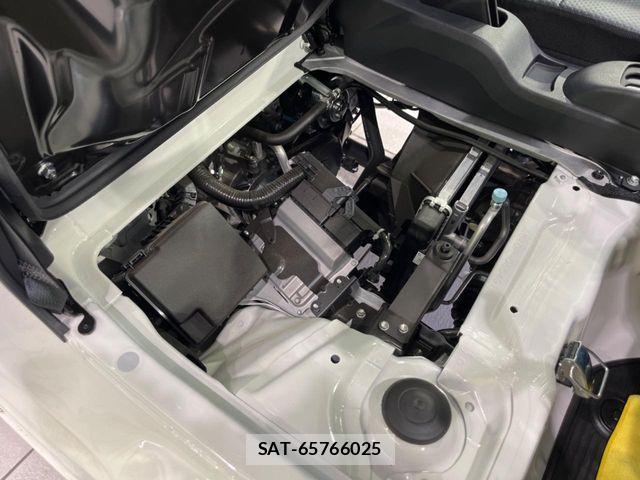 Daihatsu HIJET TRUCK 2025-10 7500876-17