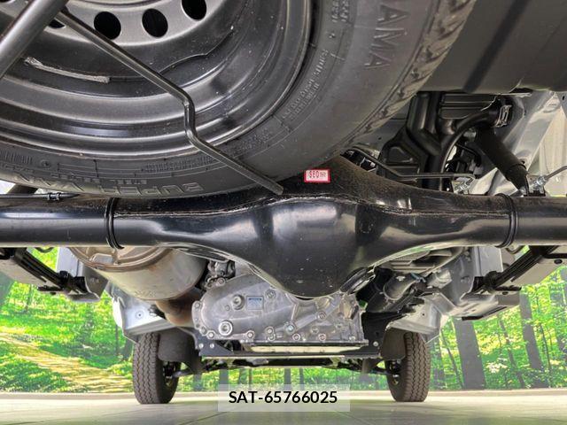 Daihatsu HIJET TRUCK 2025-10 7500876-18