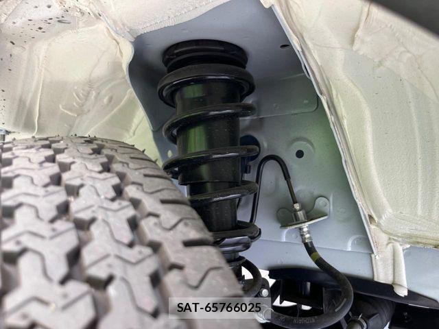 Daihatsu HIJET TRUCK 2025-10 7500876-19