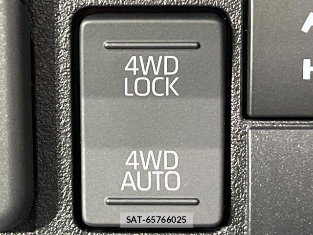 Daihatsu HIJET TRUCK 2025-10 7500876-2