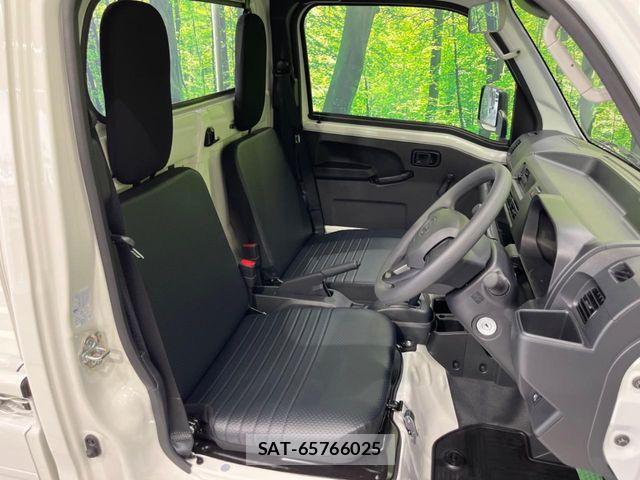 Daihatsu HIJET TRUCK 2025-10 7500876-7