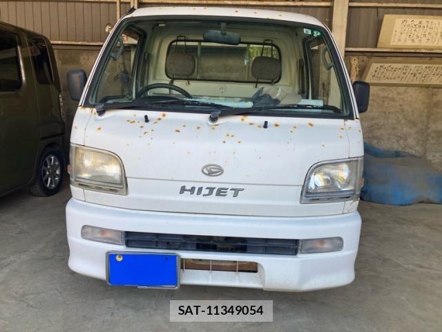 sat car