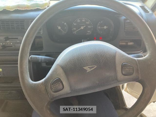 Daihatsu HIJET TRUCK 2000-01 7500880-16