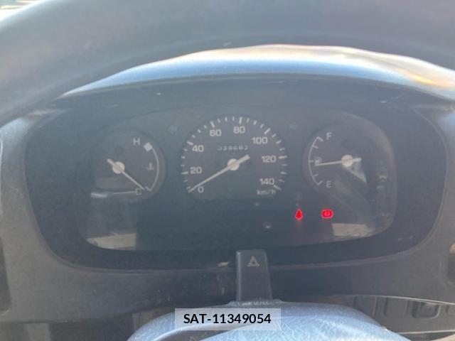 Daihatsu HIJET TRUCK 2000-01 7500880-17