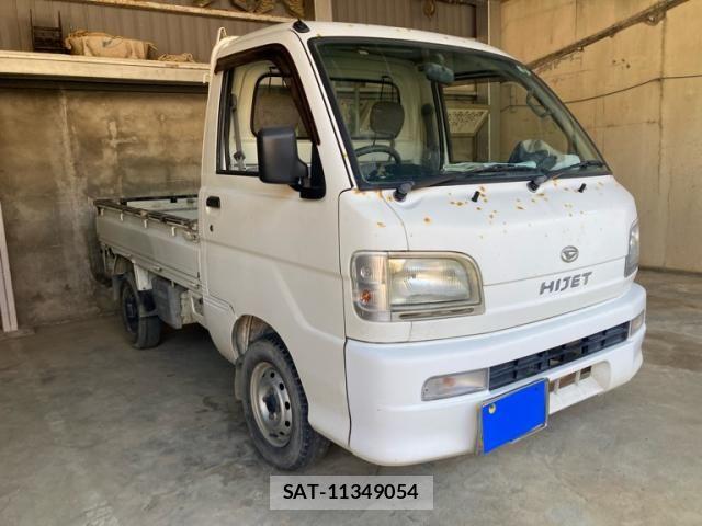 Daihatsu HIJET TRUCK 2000-01 7500880-1