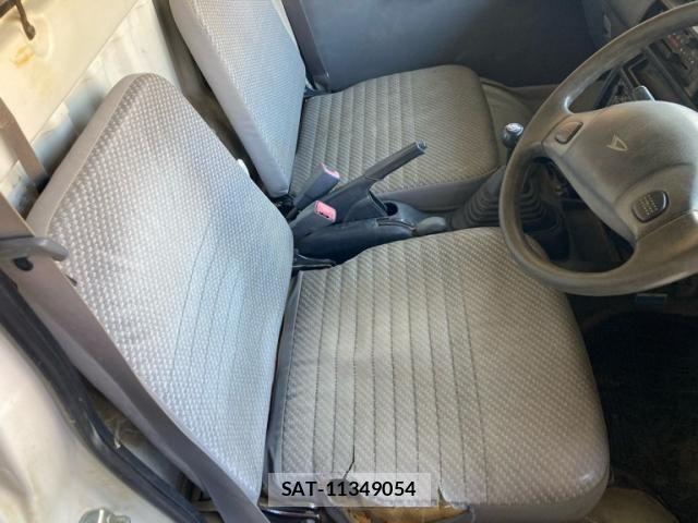Daihatsu HIJET TRUCK 2000-01 7500880-22