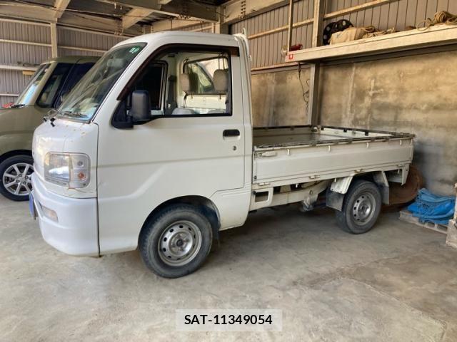 Daihatsu HIJET TRUCK 2000-01 7500880-2