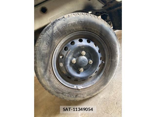 Daihatsu HIJET TRUCK 2000-01 7500880-5