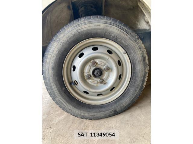 Daihatsu HIJET TRUCK 2000-01 7500880-6