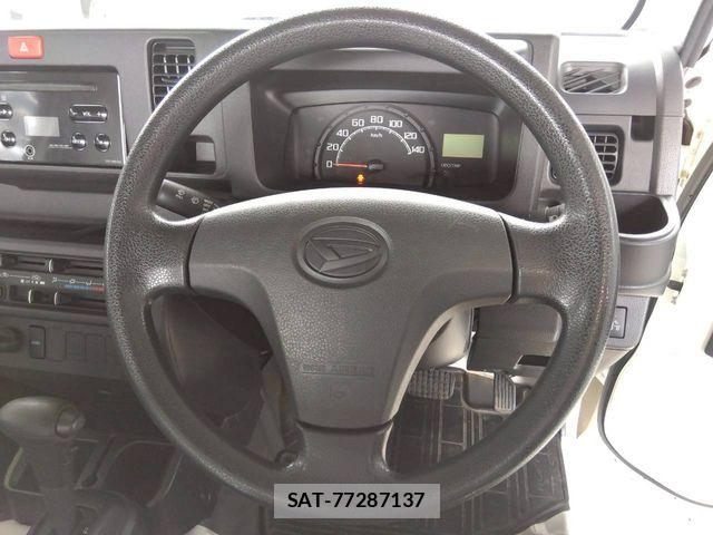 Daihatsu HIJET TRUCK 2015-02 7500877-10