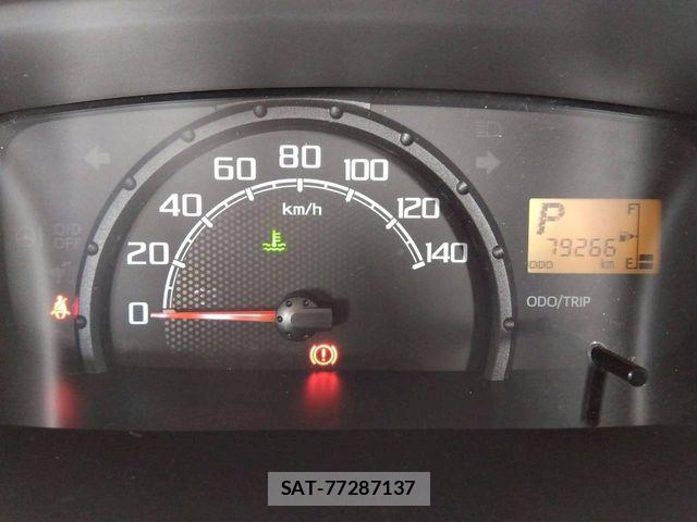 Daihatsu HIJET TRUCK 2015-02 7500877-11