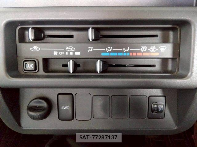 Daihatsu HIJET TRUCK 2015-02 7500877-12