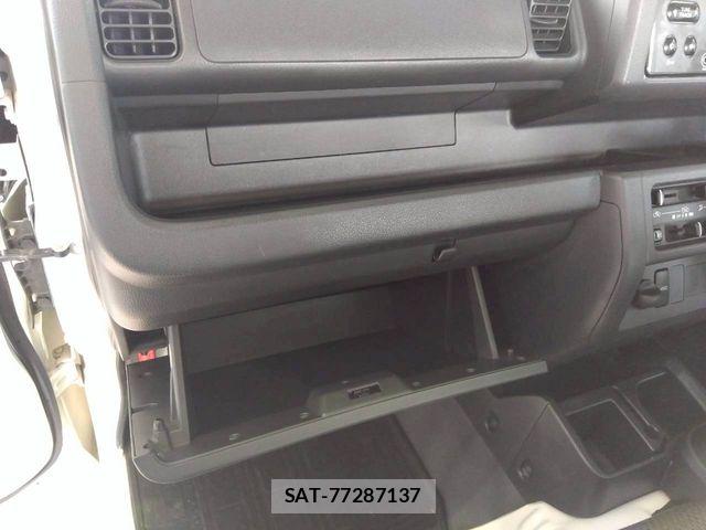 Daihatsu HIJET TRUCK 2015-02 7500877-16