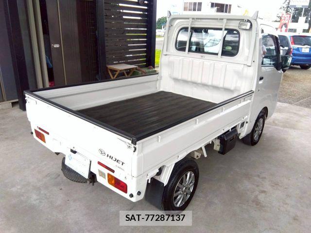 Daihatsu HIJET TRUCK 2015-02 7500877-17