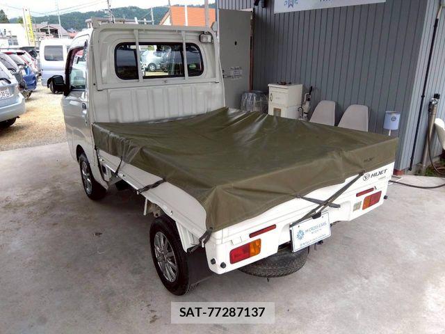 Daihatsu HIJET TRUCK 2015-02 7500877-18