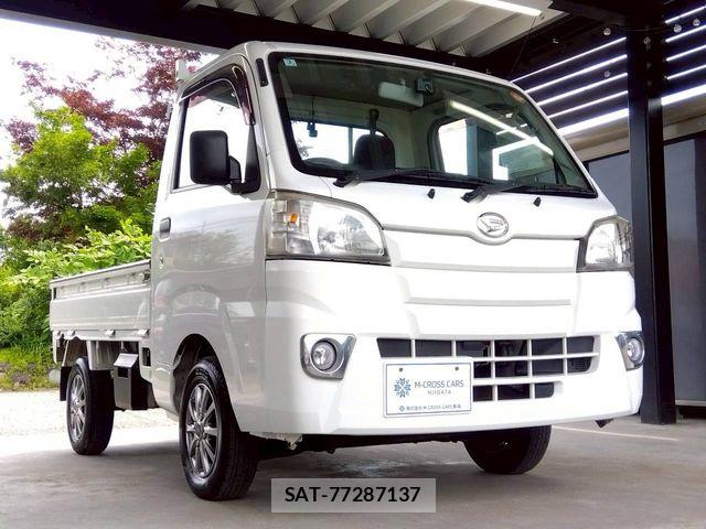 Daihatsu HIJET TRUCK 2015-02 7500877-1