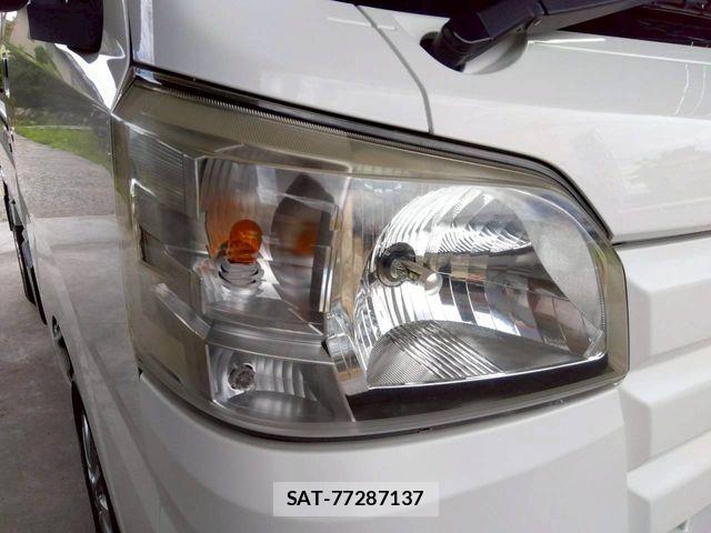 Daihatsu HIJET TRUCK 2015-02 7500877-19