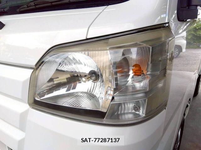 Daihatsu HIJET TRUCK 2015-02 7500877-20