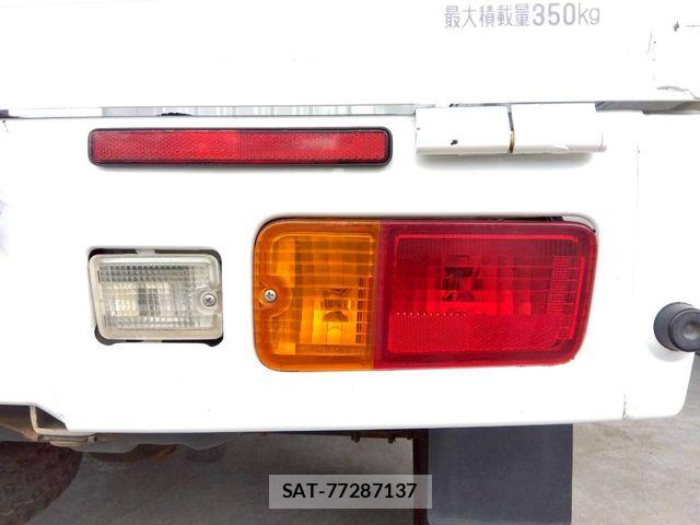 Daihatsu HIJET TRUCK 2015-02 7500877-21