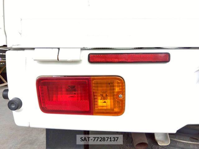 Daihatsu HIJET TRUCK 2015-02 7500877-22