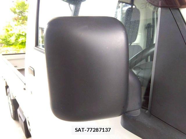 Daihatsu HIJET TRUCK 2015-02 7500877-23