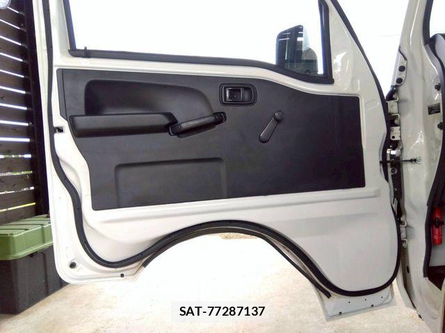 Daihatsu HIJET TRUCK 2015-02 7500877-25