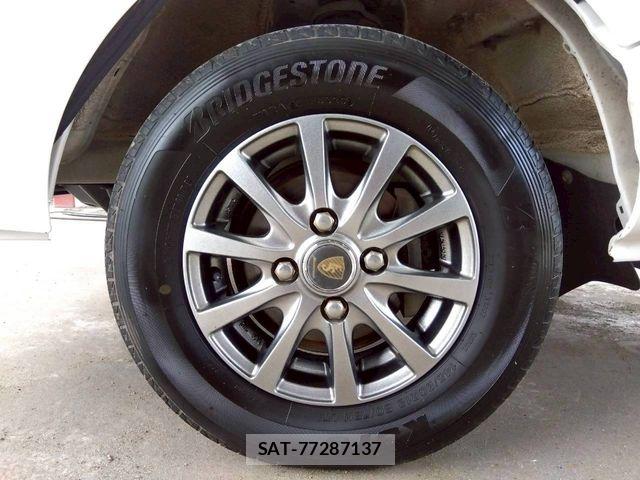 Daihatsu HIJET TRUCK 2015-02 7500877-27