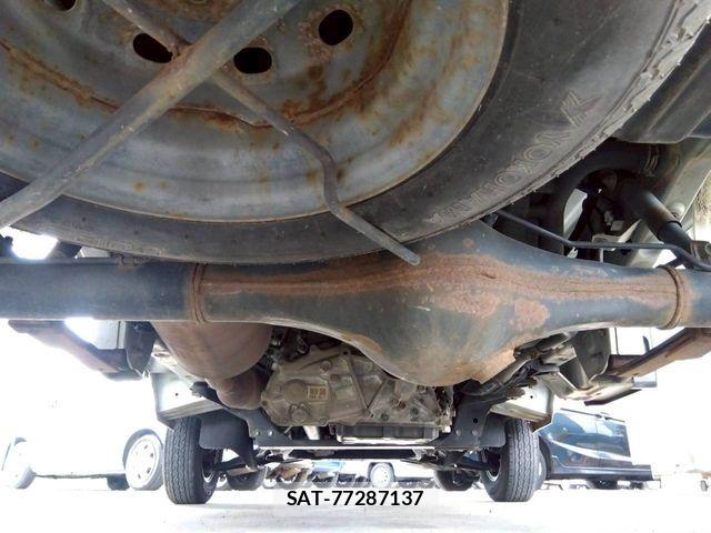 Daihatsu HIJET TRUCK 2015-02 7500877-28