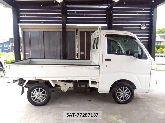 Daihatsu HIJET TRUCK 2015-02 7500877-5