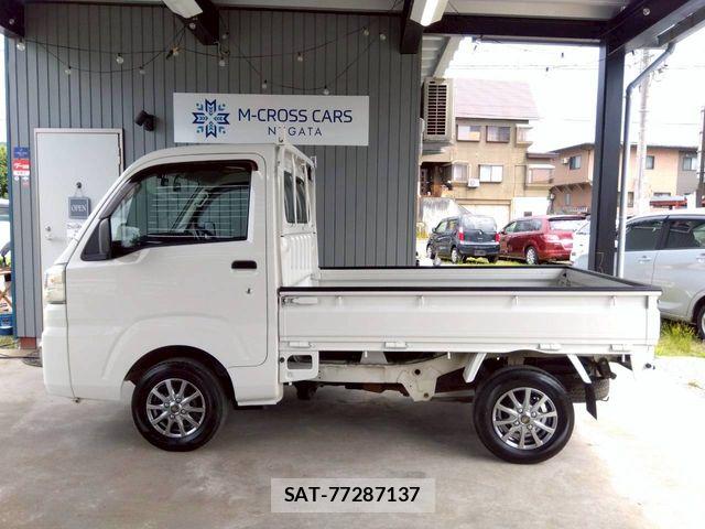 Daihatsu HIJET TRUCK 2015-02 7500877-6