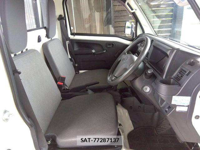 Daihatsu HIJET TRUCK 2015-02 7500877-7