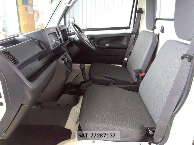 Daihatsu HIJET TRUCK 2015-02 7500877-8