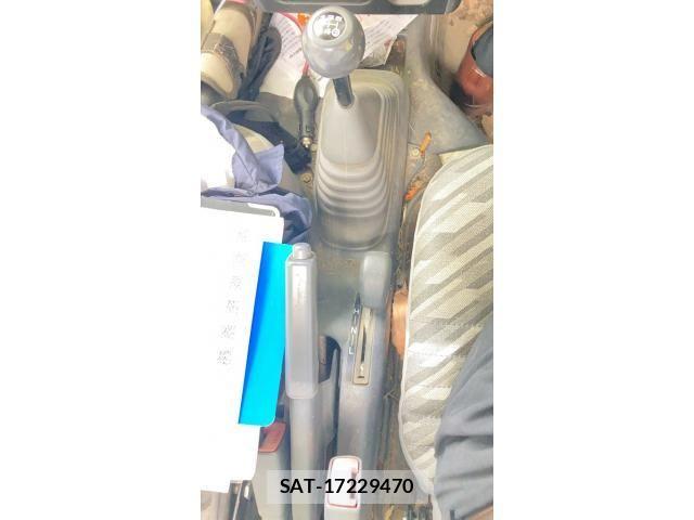 Daihatsu HIJET TRUCK 2003-07 7508830-10