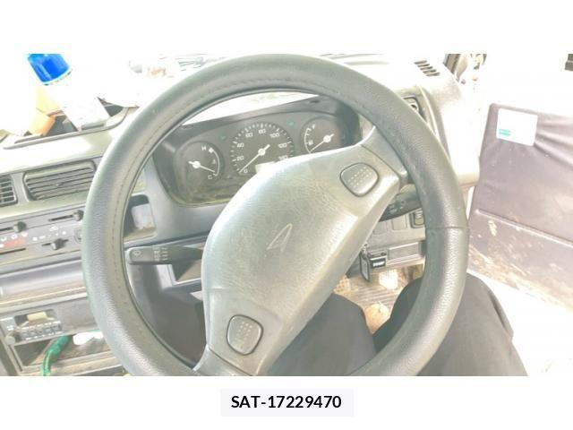Daihatsu HIJET TRUCK 2003-07 7508830-12