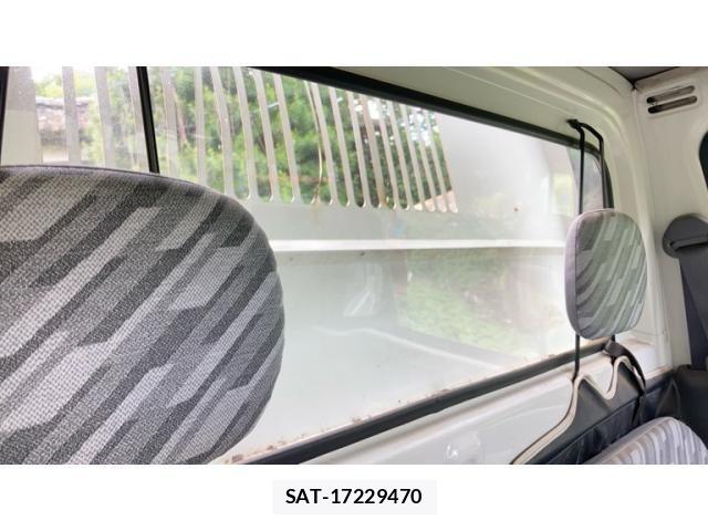 Daihatsu HIJET TRUCK 2003-07 7508830-15