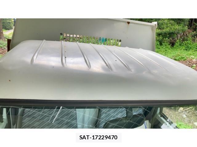Daihatsu HIJET TRUCK 2003-07 7508830-16