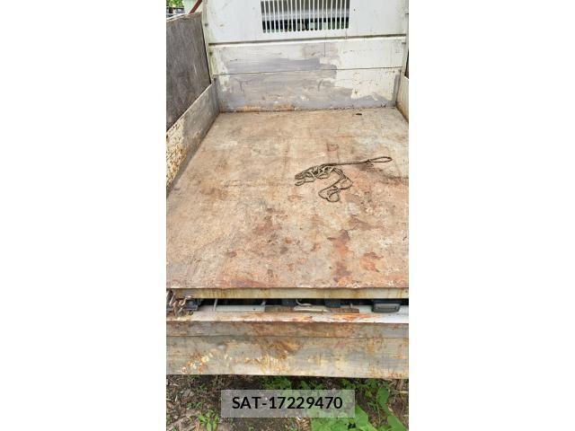 Daihatsu HIJET TRUCK 2003-07 7508830-19